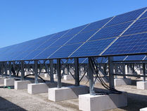 太陽光発電設備