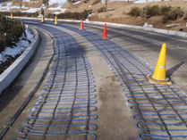 ヒーティング設備