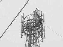 移動体基地局工事